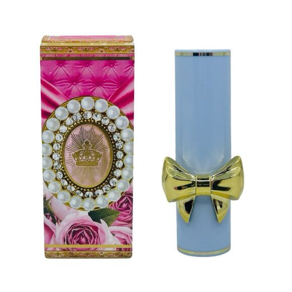 Pat McGrath Labs SatinAllure™ Lipstick - 655 Night Kiss - 0.13 oz / 3.7g - Picture 3 of 6